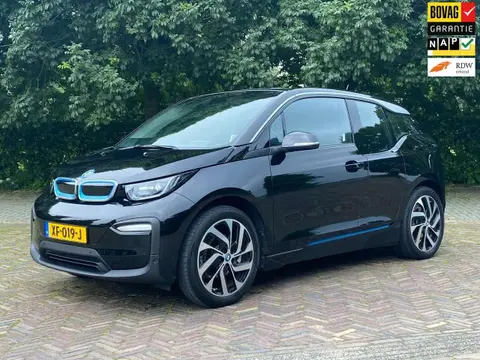 Used BMW I3 Electric 2018 Ad 