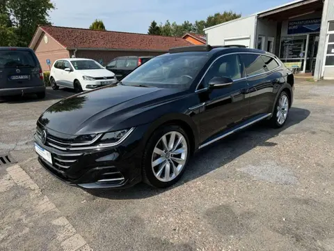 Used VOLKSWAGEN ARTEON Diesel 2021 Ad 