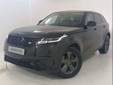 Used LAND ROVER RANGE ROVER VELAR Hybrid 2022 Ad 