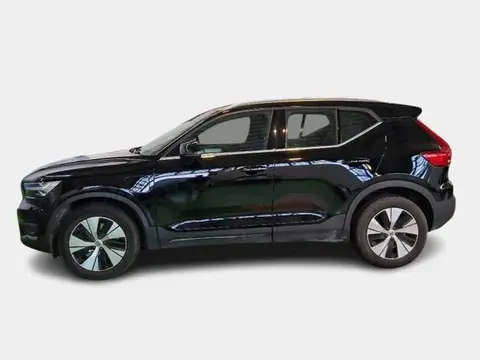 Used VOLVO XC40 Hybrid 2021 Ad 