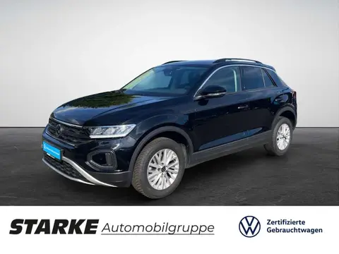 Used VOLKSWAGEN T-ROC Petrol 2023 Ad 