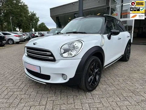 Used MINI COOPER Petrol 2016 Ad 