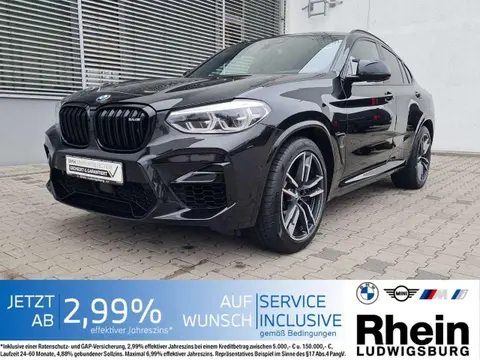 Used BMW X4 Petrol 2020 Ad 