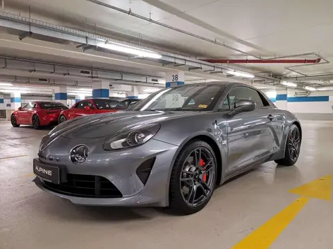 Used ALPINE A110 Petrol 2023 Ad 