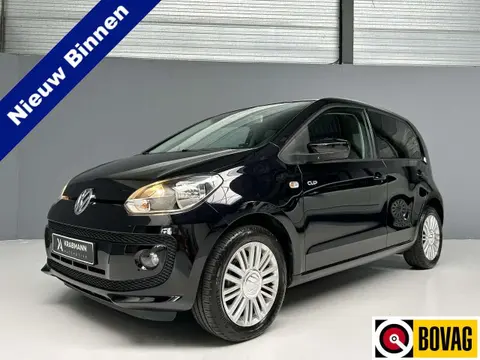 Used VOLKSWAGEN UP! Petrol 2014 Ad 