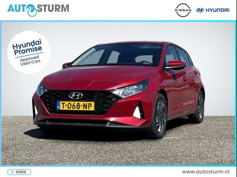 Annonce HYUNDAI I20 Essence 2023 d'occasion 