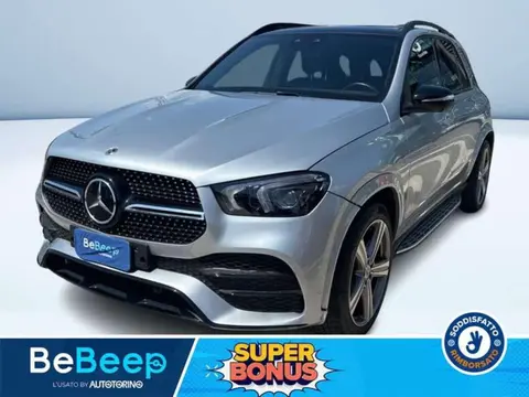 Used MERCEDES-BENZ CLASSE GLE Hybrid 2022 Ad 