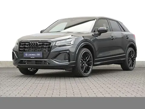 Used AUDI Q2 Petrol 2024 Ad 