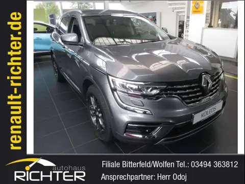 Used RENAULT KOLEOS Diesel 2023 Ad 