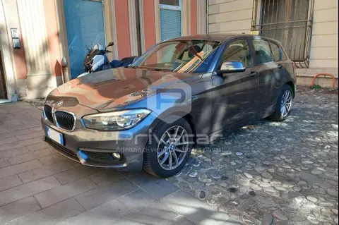 Used BMW SERIE 1 Diesel 2018 Ad 