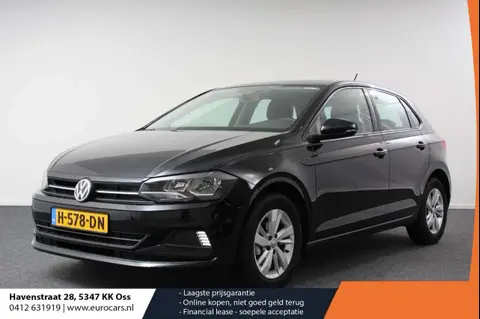 Used VOLKSWAGEN POLO Petrol 2019 Ad 