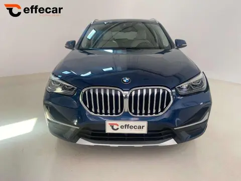 Annonce BMW X1 Diesel 2020 d'occasion 