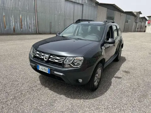 Used DACIA DUSTER Diesel 2018 Ad 