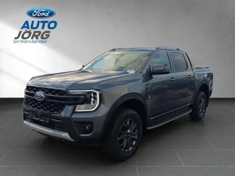 Annonce FORD RANGER Diesel 2024 d'occasion 