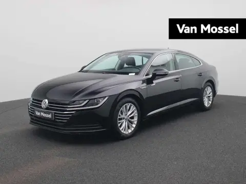 Used VOLKSWAGEN ARTEON Diesel 2020 Ad 