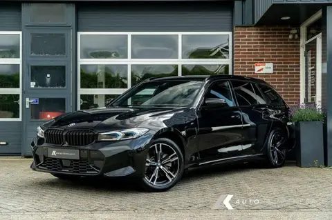 Annonce BMW SERIE 3 Hybride 2024 d'occasion 