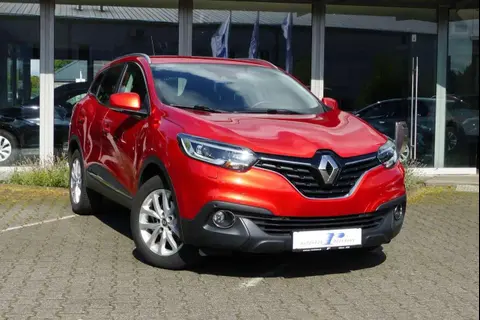 Used RENAULT KADJAR Petrol 2018 Ad 