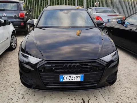 Used AUDI A6 Diesel 2020 Ad 