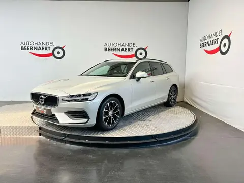 Annonce VOLVO V60 Diesel 2020 d'occasion 