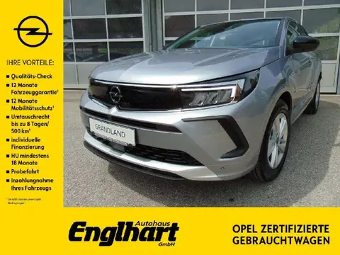 Used OPEL GRANDLAND Petrol 2024 Ad 