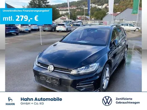 Used VOLKSWAGEN GOLF Diesel 2020 Ad 