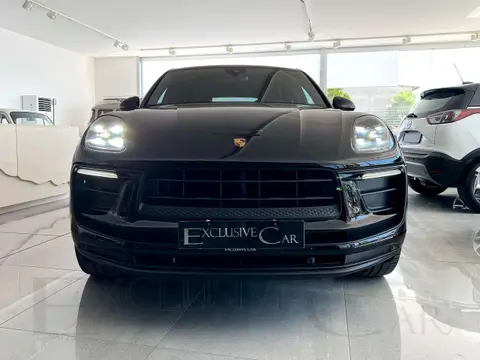 Used PORSCHE MACAN Petrol 2023 Ad 