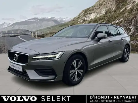 Used VOLVO V60 Diesel 2020 Ad 