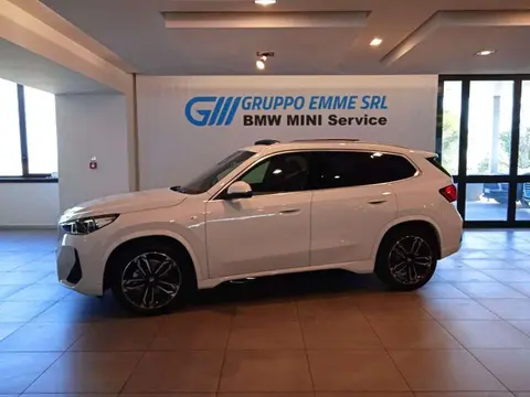 Annonce BMW X1 Diesel 2024 d'occasion 