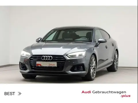 Used AUDI A5 Diesel 2019 Ad 