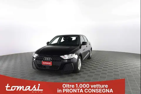 Annonce AUDI A1 Essence 2022 d'occasion 