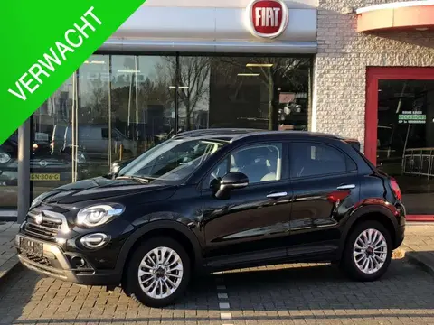 Annonce FIAT 500X Essence 2019 d'occasion 