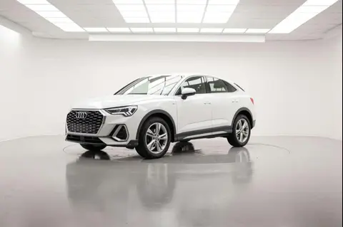 Annonce AUDI Q3 Diesel 2020 d'occasion 