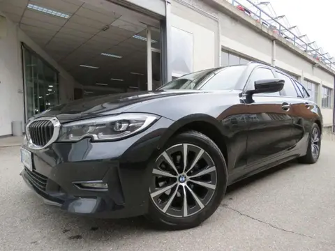 Annonce BMW SERIE 3 Diesel 2020 d'occasion 