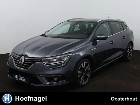 Used RENAULT MEGANE Petrol 2019 Ad 