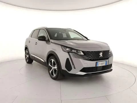 Used PEUGEOT 3008 Petrol 2021 Ad 