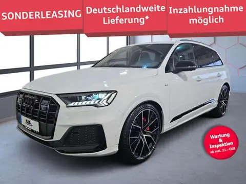 Used AUDI Q7 Diesel 2024 Ad 