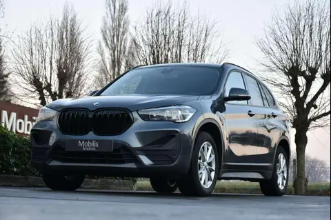 Used BMW X1 Diesel 2019 Ad Belgium