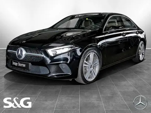 Used MERCEDES-BENZ CLASSE A Petrol 2019 Ad 