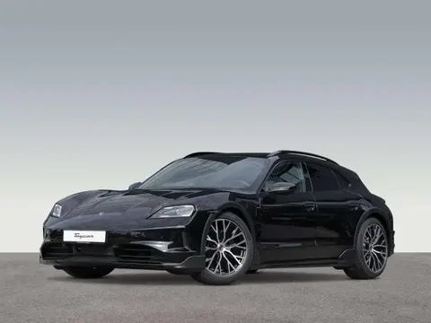 Annonce PORSCHE TAYCAN Électrique 2024 d'occasion 