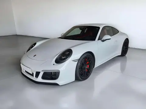 Used PORSCHE 911 Petrol 2018 Ad 