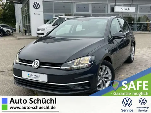 Annonce VOLKSWAGEN GOLF Diesel 2019 d'occasion 