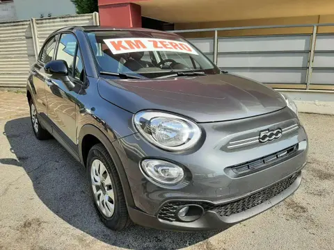 Used FIAT 500X Hybrid 2024 Ad 