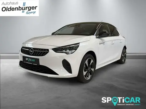 Annonce OPEL CORSA Électrique 2023 d'occasion 