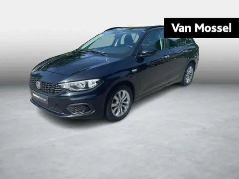 Annonce FIAT TIPO Essence 2018 d'occasion 