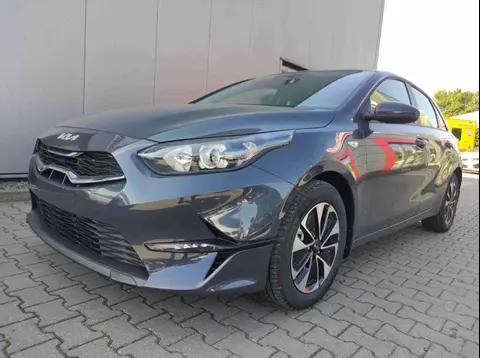 Annonce KIA CEED Essence 2024 d'occasion 