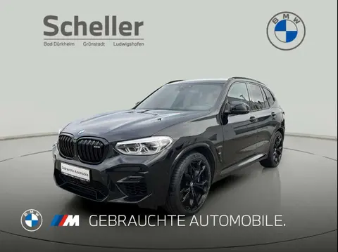 Annonce BMW X3 Essence 2021 d'occasion 