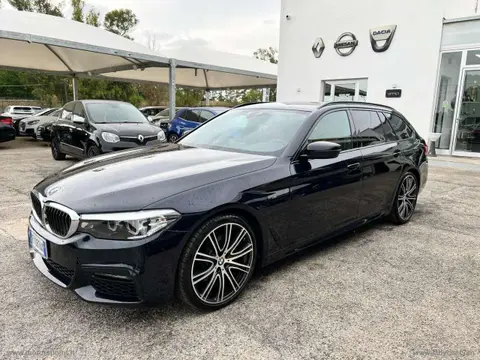 Annonce BMW SERIE 5 Diesel 2019 d'occasion 