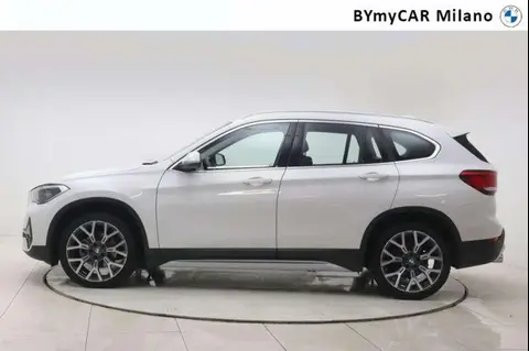 Annonce BMW X1 Diesel 2021 d'occasion 