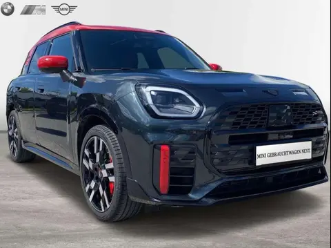 Annonce MINI JOHN COOPER WORKS Essence 2023 d'occasion 