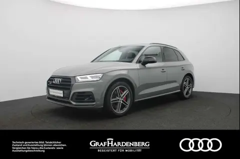 Used AUDI SQ5 Diesel 2019 Ad 